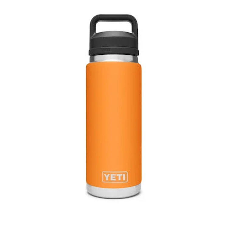 Yeti Rambler 26 oz Bottle with Chug Cap - Image 11